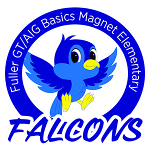school logo